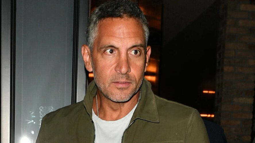‘RHOBH’s Mauricio Umansky Household Drama Explodes in Court docket