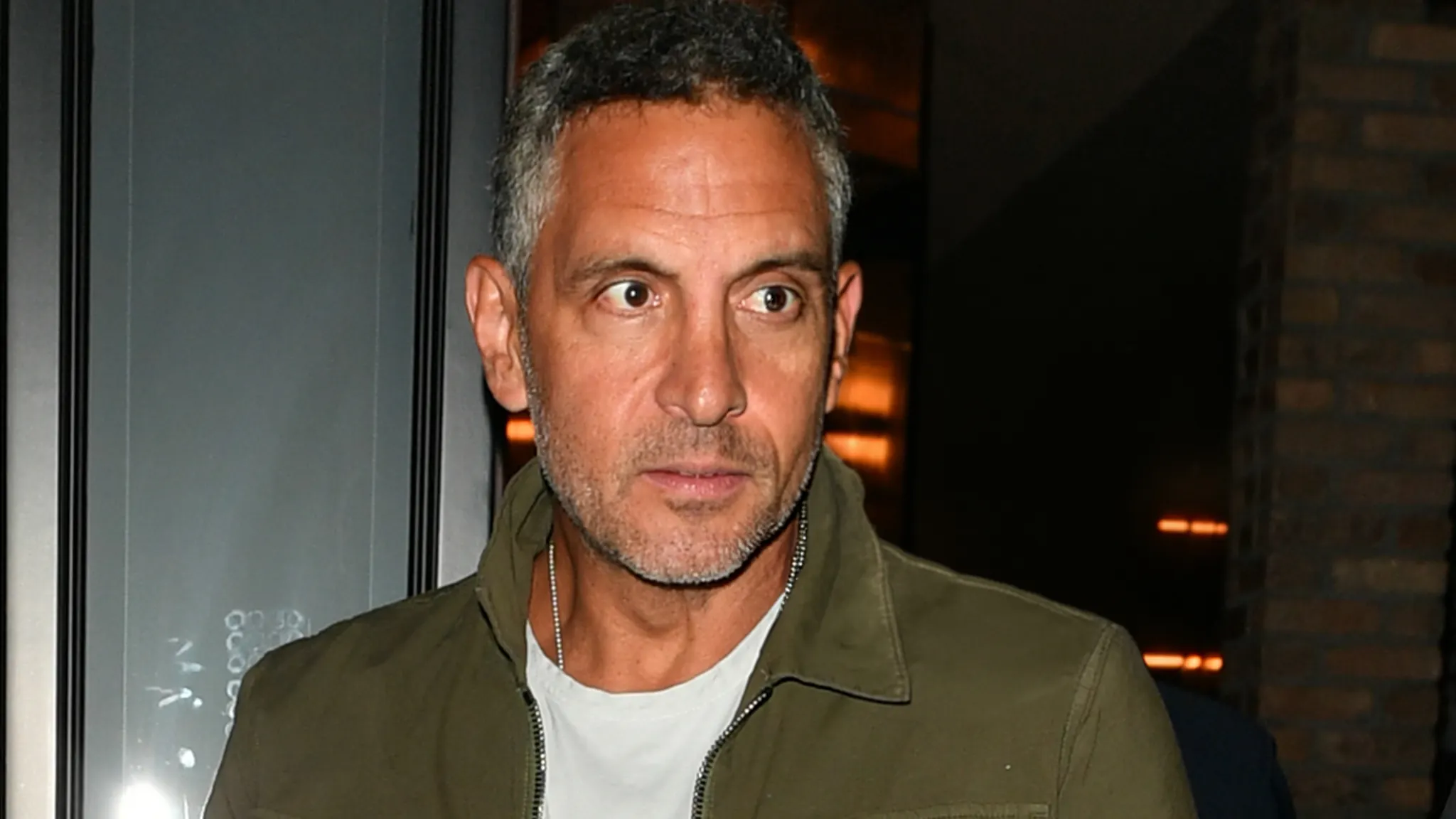 ‘RHOBH’s Mauricio Umansky Household Drama Explodes in Court docket