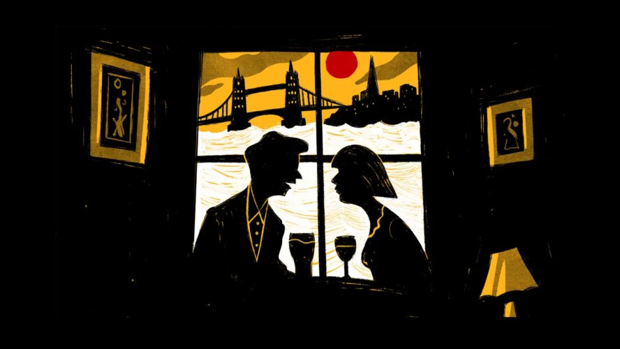 Gwendoline Riley’s New Novel Surveys the Wreckage of Center Age