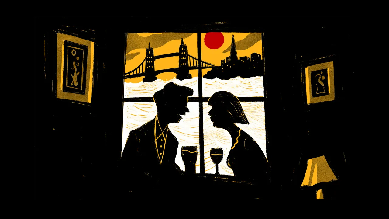 Gwendoline Riley’s New Novel Surveys the Wreckage of Center Age