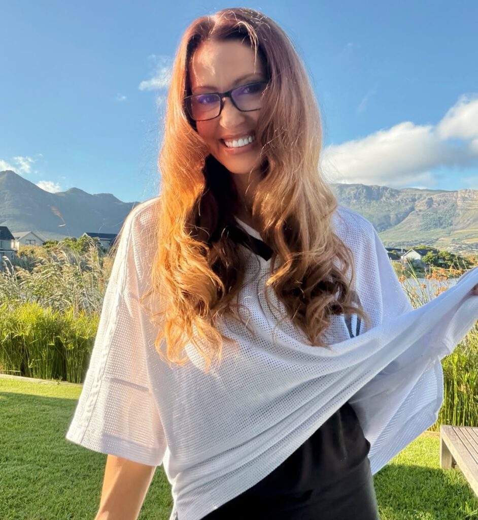 Shannon Elizabeth American Pie actress who launched OnlyFans and earned $1.2 million first week