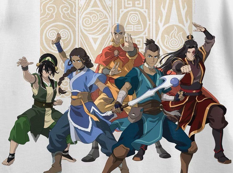 Singapore Man Arrested For Leaking Avatar: The Last Airbender Movie Clips