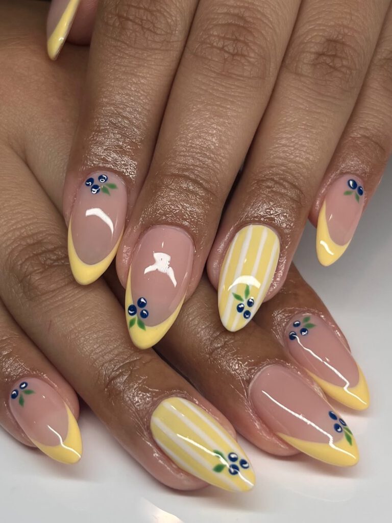 Spring Nail Colors That Never Go Out of Style (2026 Trends)