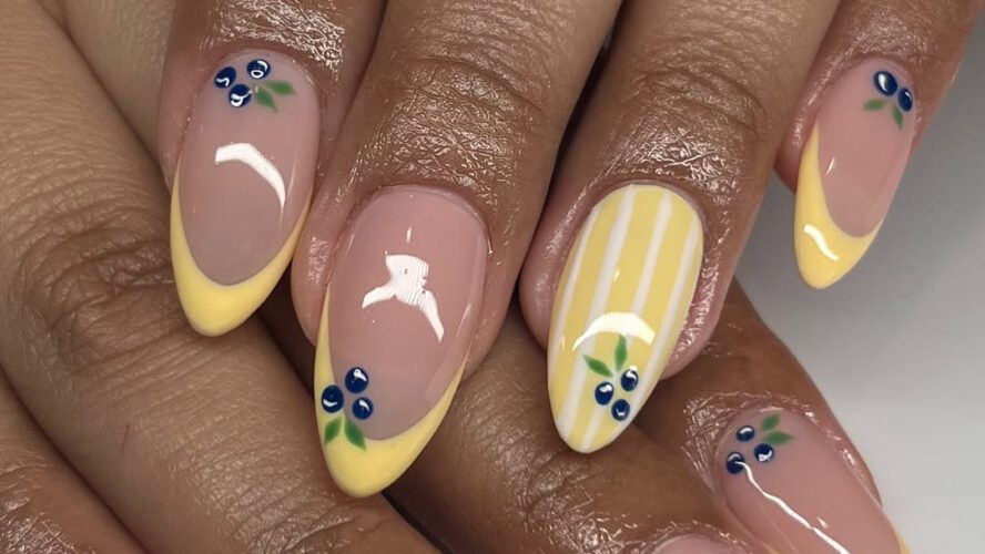 Spring Nail Colours That By no means Go Out of Model (2026 Tendencies)