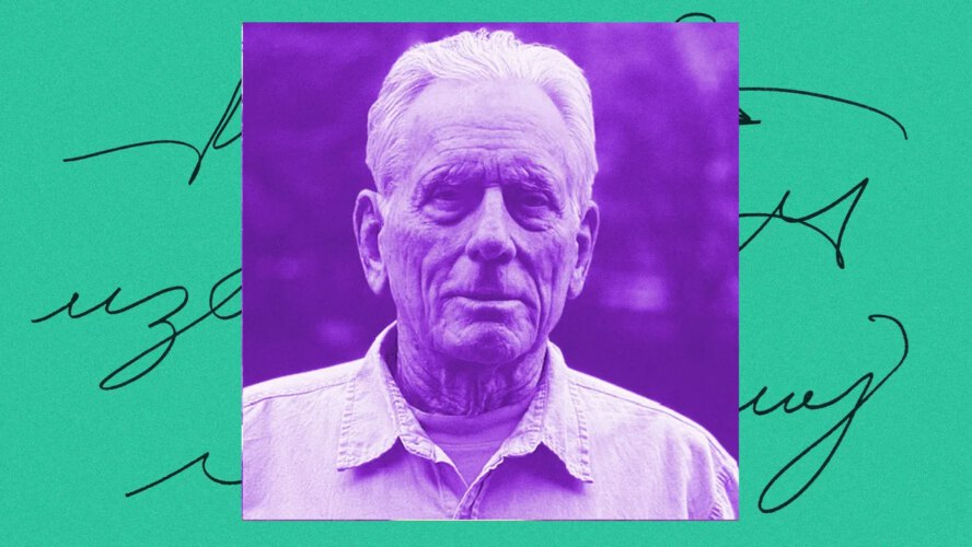 Thomas McGuane on Decency and Feral Allure