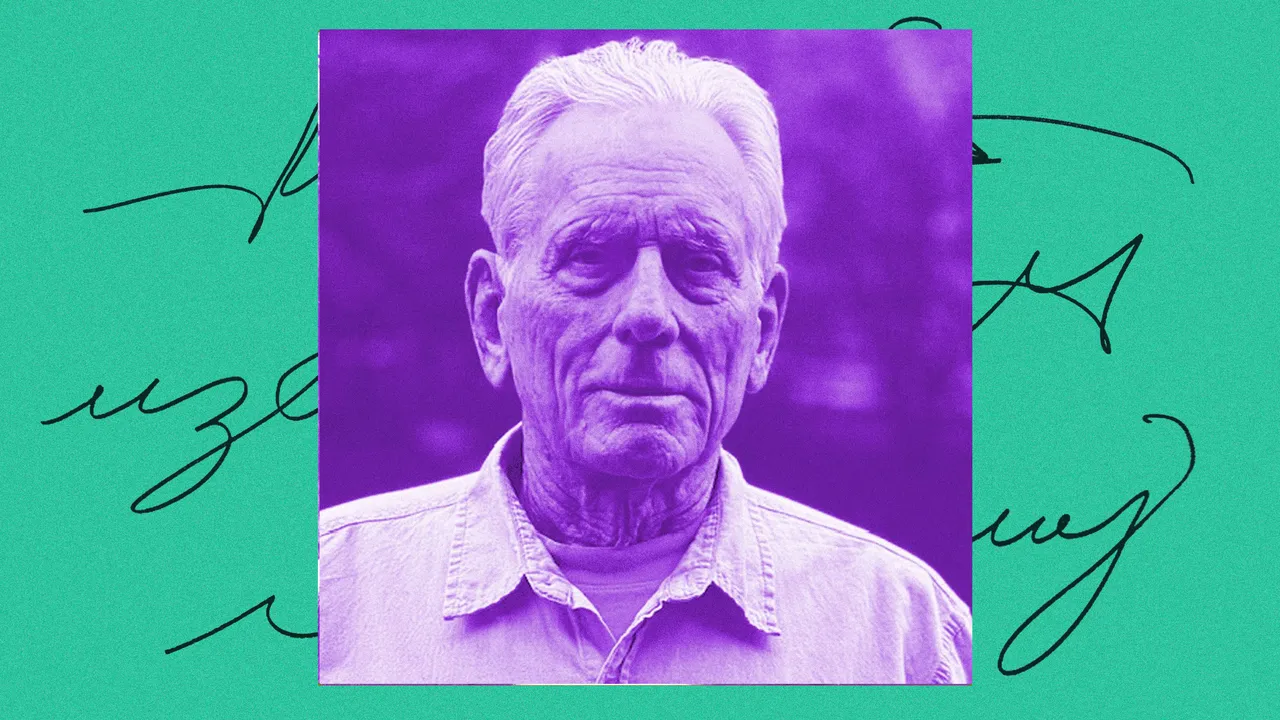 Thomas McGuane on Decency and Feral Allure