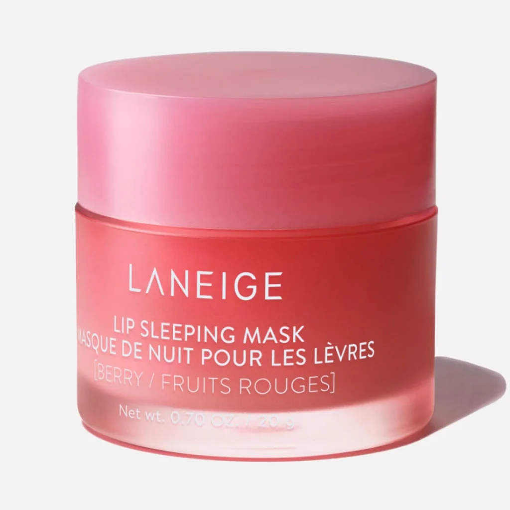 The Best Lip Balms And Lip Oils For Everyday Hydration