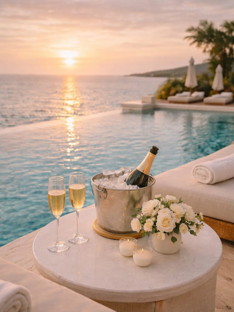 new markers of status