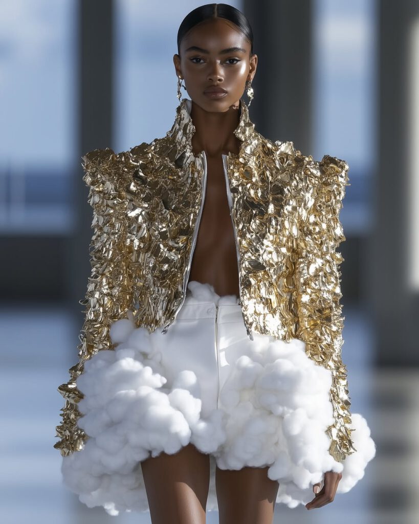 Digital fashion media