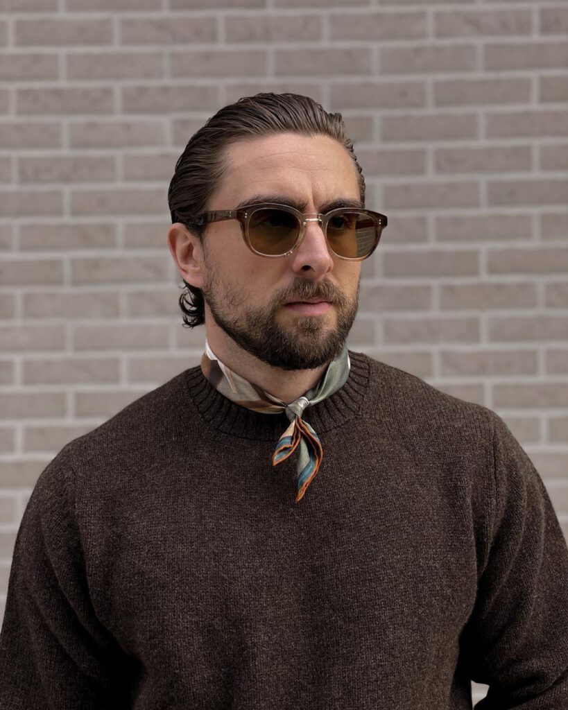 Transition Lenses Are Finally Getting The Respect They Deserve