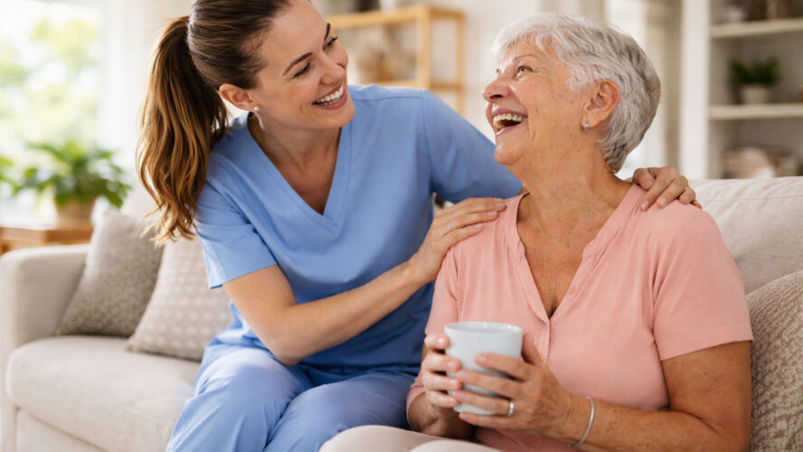 Why Selecting a Respected and Dependable Dwelling Care Company Issues