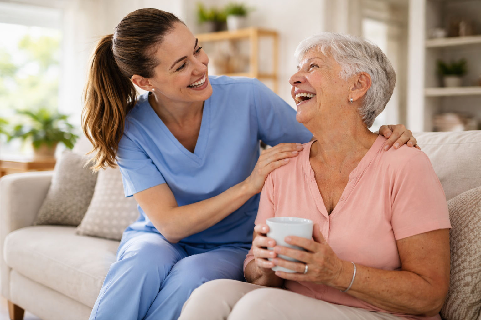 Why Selecting a Respected and Dependable Dwelling Care Company Issues
