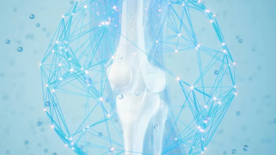 New Screening Developments for Osteoporosis and Osteopenia