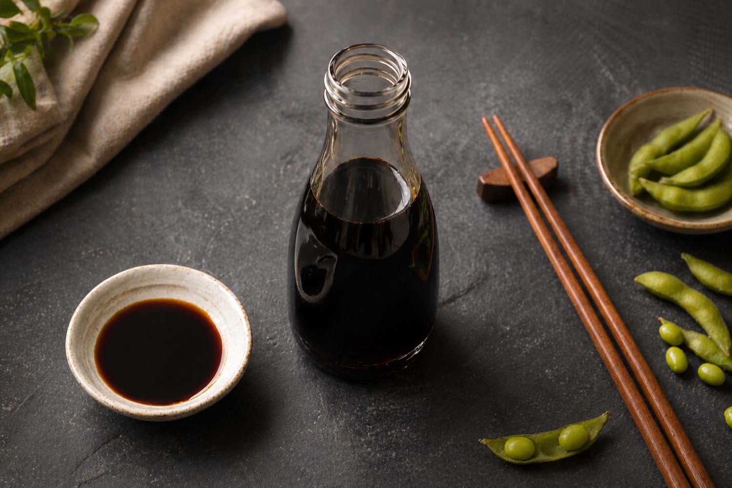 Does Soy Sauce Go Unhealthy? All the things You Want To Know