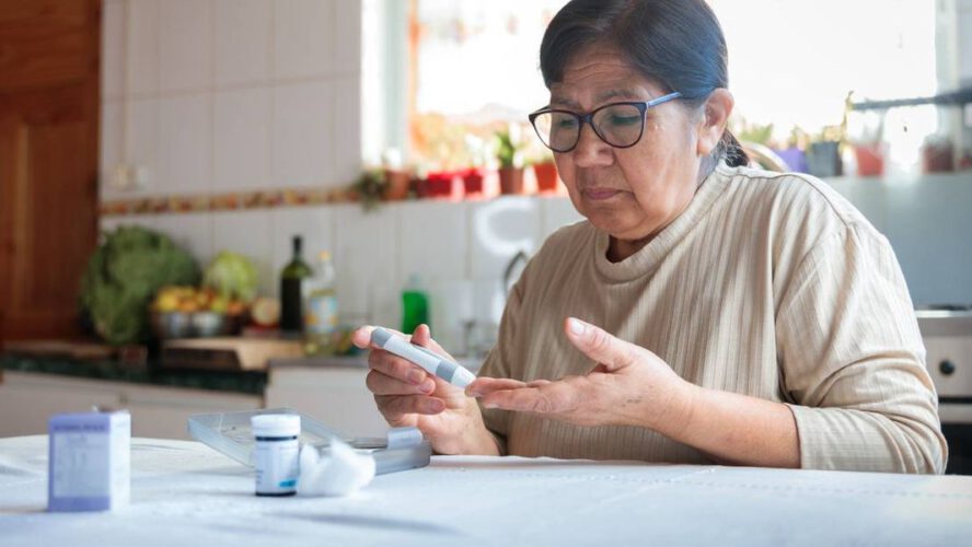 The Connection Between Diabetes and Pancreatic Most cancers