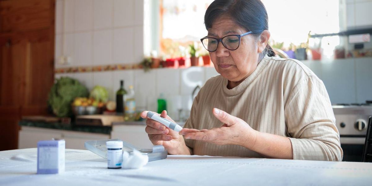 The Connection Between Diabetes and Pancreatic Most cancers