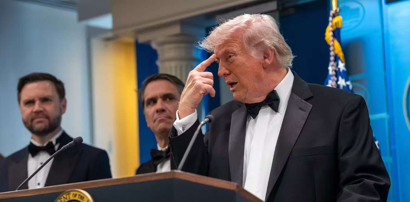 Newest assault threatening President Trump displays rising political violence in US