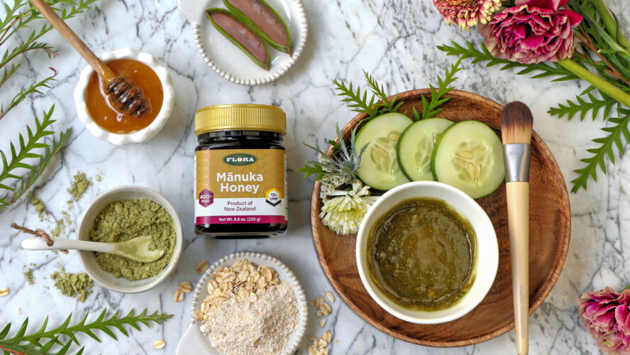 Learn how to Use Manuka Honey: A Complete Sensible Information