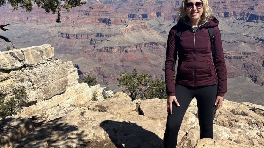 I Was Lastly Identified with Addison’s Illness