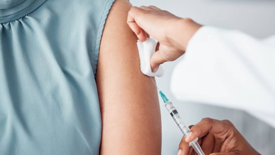 Speaking to Your Healthcare Supplier About Vaccines