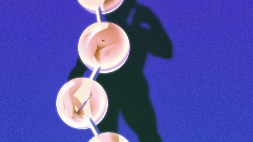 Why Are Individuals Injecting Themselves with Peptides?