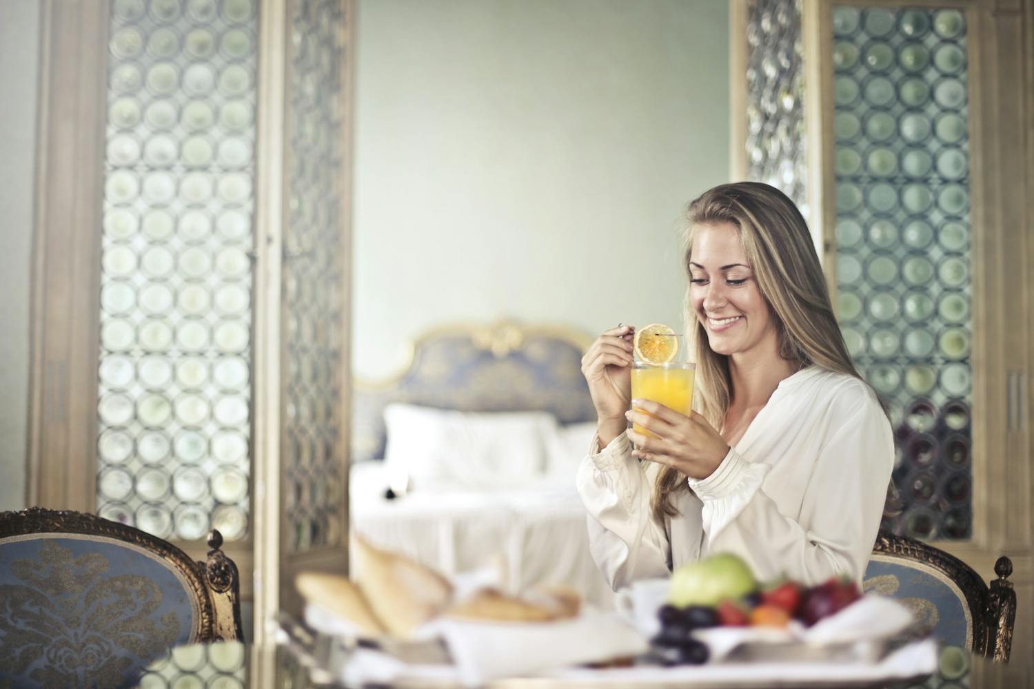 Small Habits That Enhance Your Well being Over Time