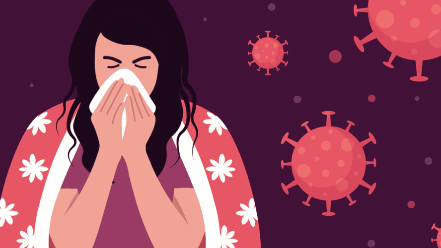 Todo sobre los virus respiratorios