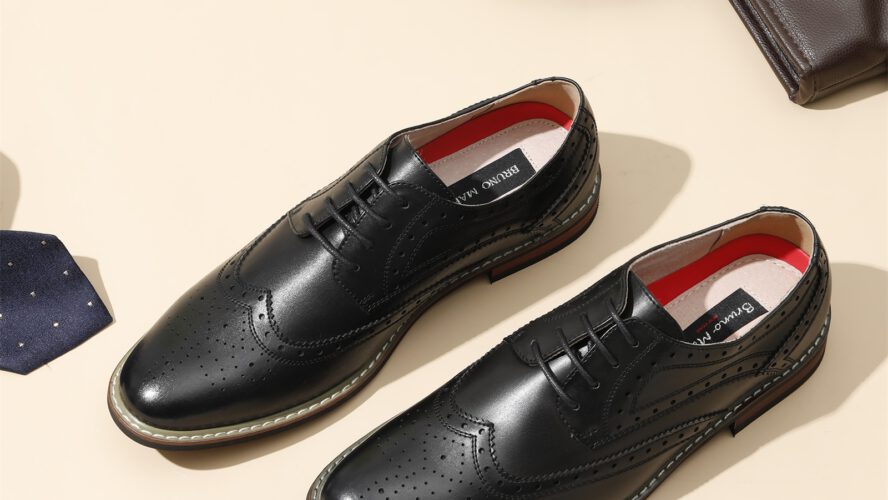 10 Bruno Marc Sneakers Beneath $50 to Present This Father’s Day