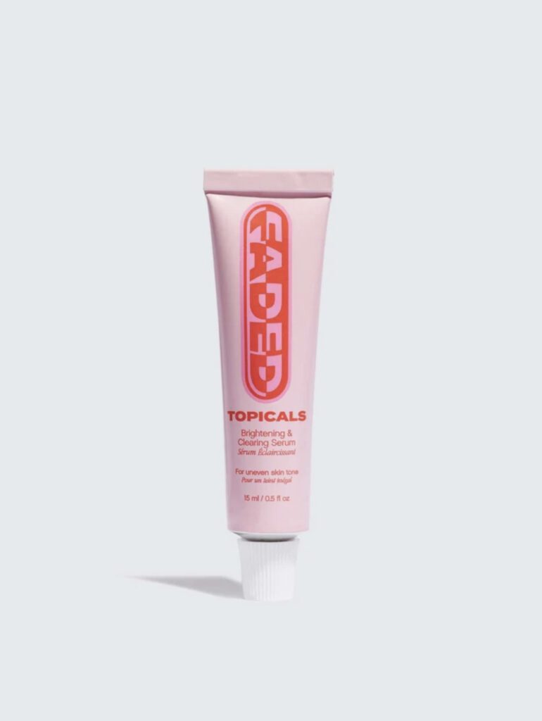 best dark spot corrector