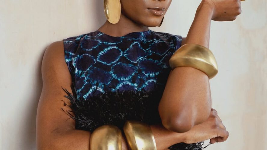 12 Black-Owned Jewellery Manufacturers Defining Assertion Jewellery