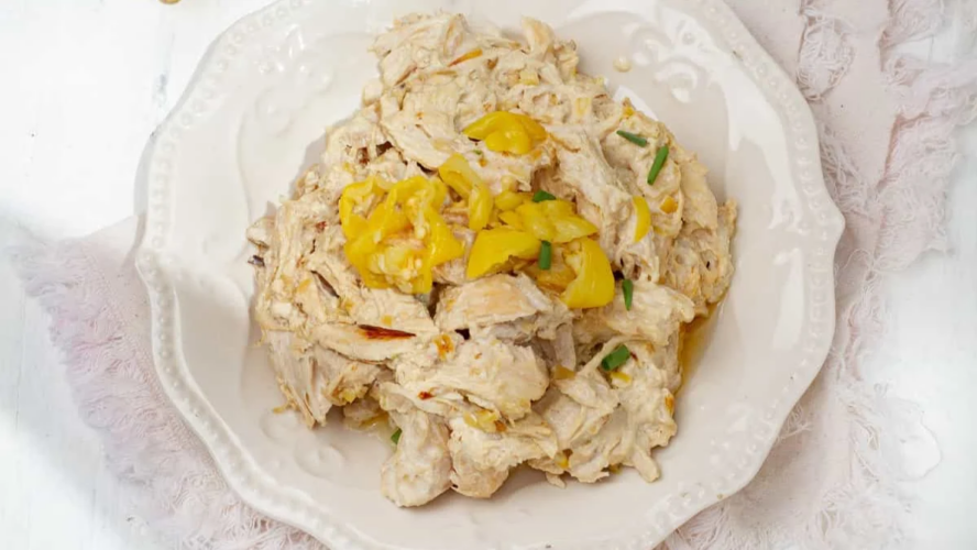 12 Crockpot Recipes Good For Busy Summer time Weeknights