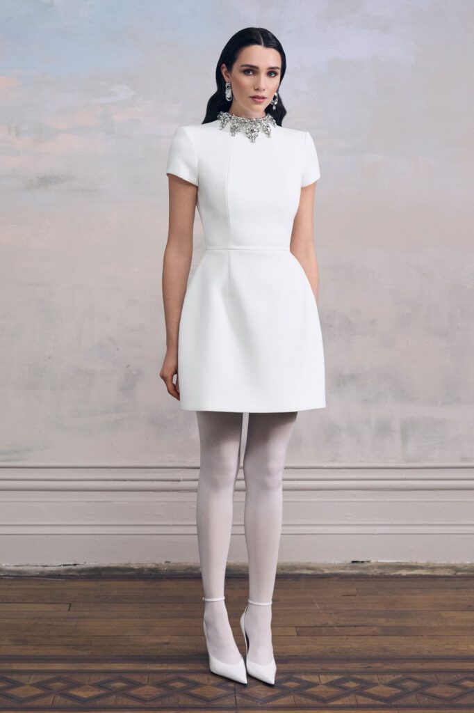 12 Elegant White Dress Styles for Summer 2026