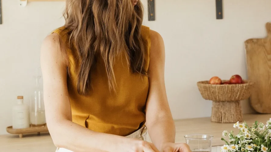 Spring Nourishment Rituals That Will Change the Means You Eat