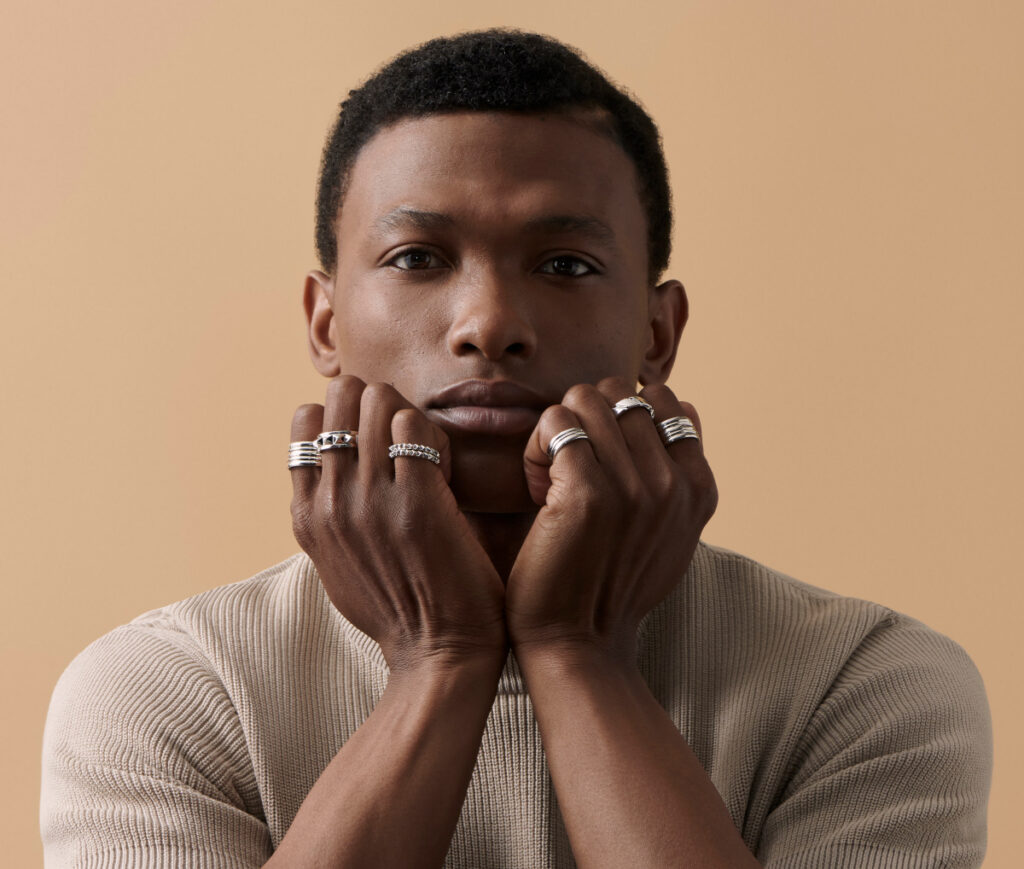 7 Black-Owned Brands Creating Incredible Jewelry for Men