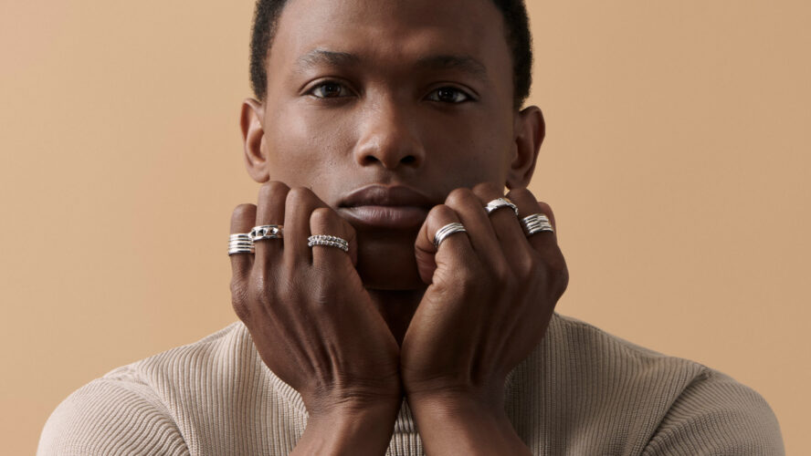 7 Black-Owned Manufacturers Creating Unbelievable Jewellery for Males
