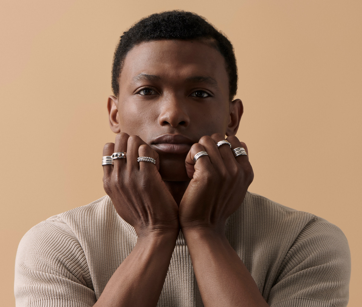 7 Black-Owned Manufacturers Creating Unbelievable Jewellery for Males