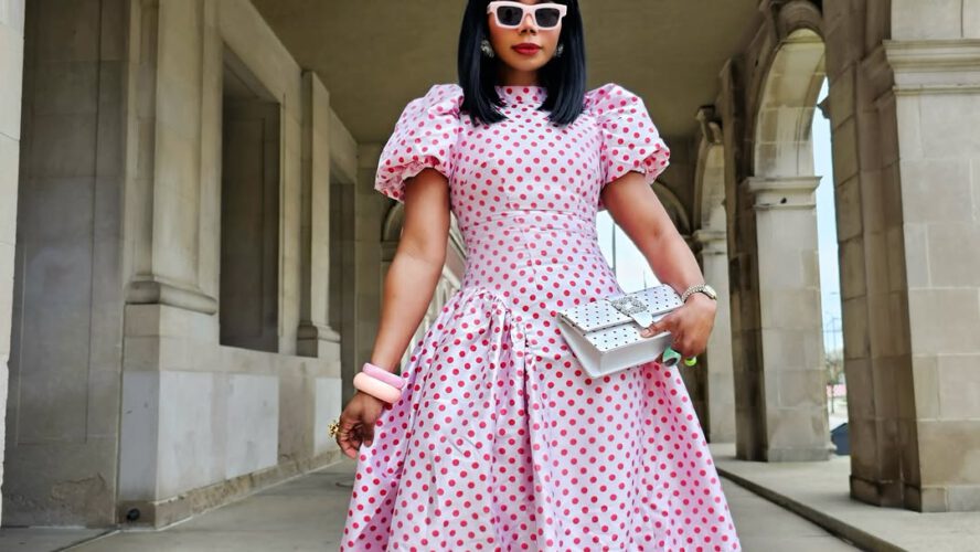 7 Stylish Spring Formal Clothes For Each Event
