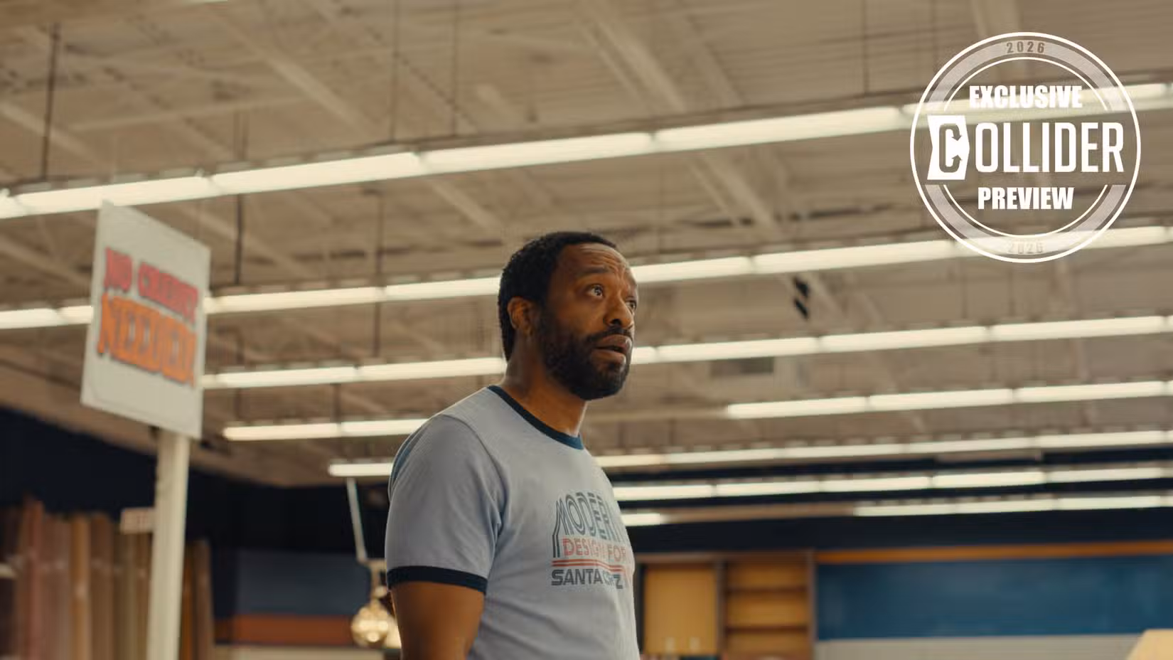 A24 Invitations You Into the ‘Backrooms’ in New Take a look at Viral Horror Adaptation Releasing Might 29