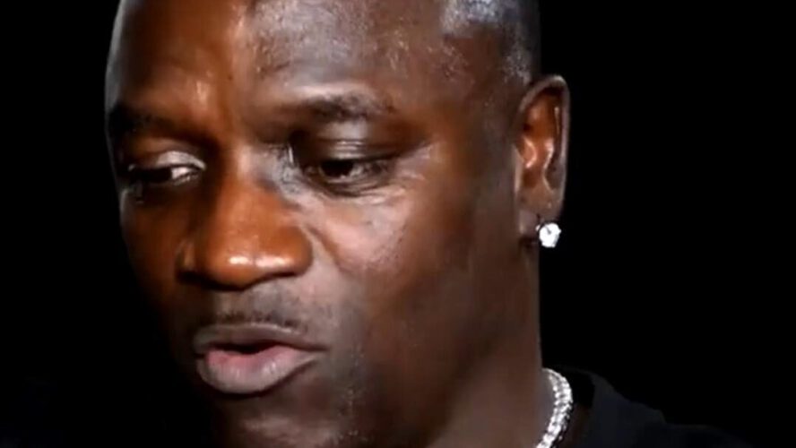 Akon Takes on the Dub Plate Problem for DJ AG’s Inaugural London Competition