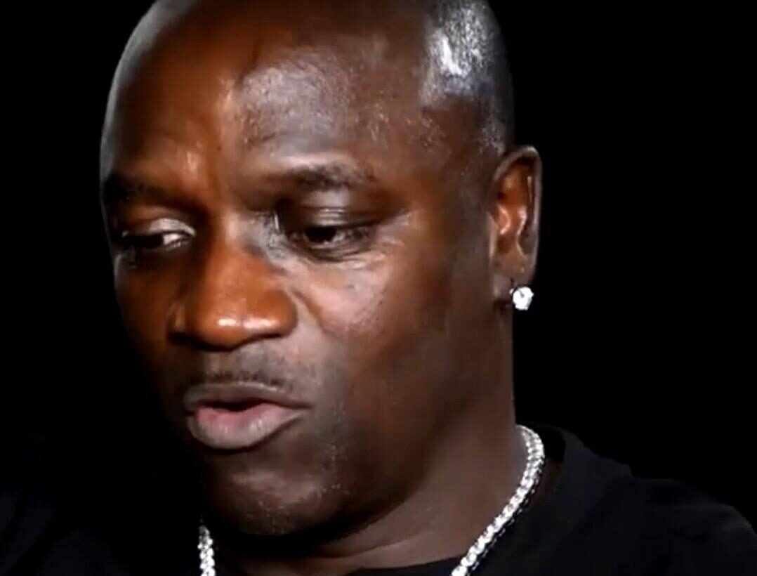 Akon Takes on the Dub Plate Problem for DJ AG’s Inaugural London Competition