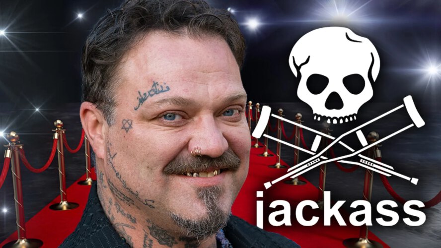 Bam Margera Not Going To ‘Jackass: Finest and Final’ Premiere Regardless of Invite