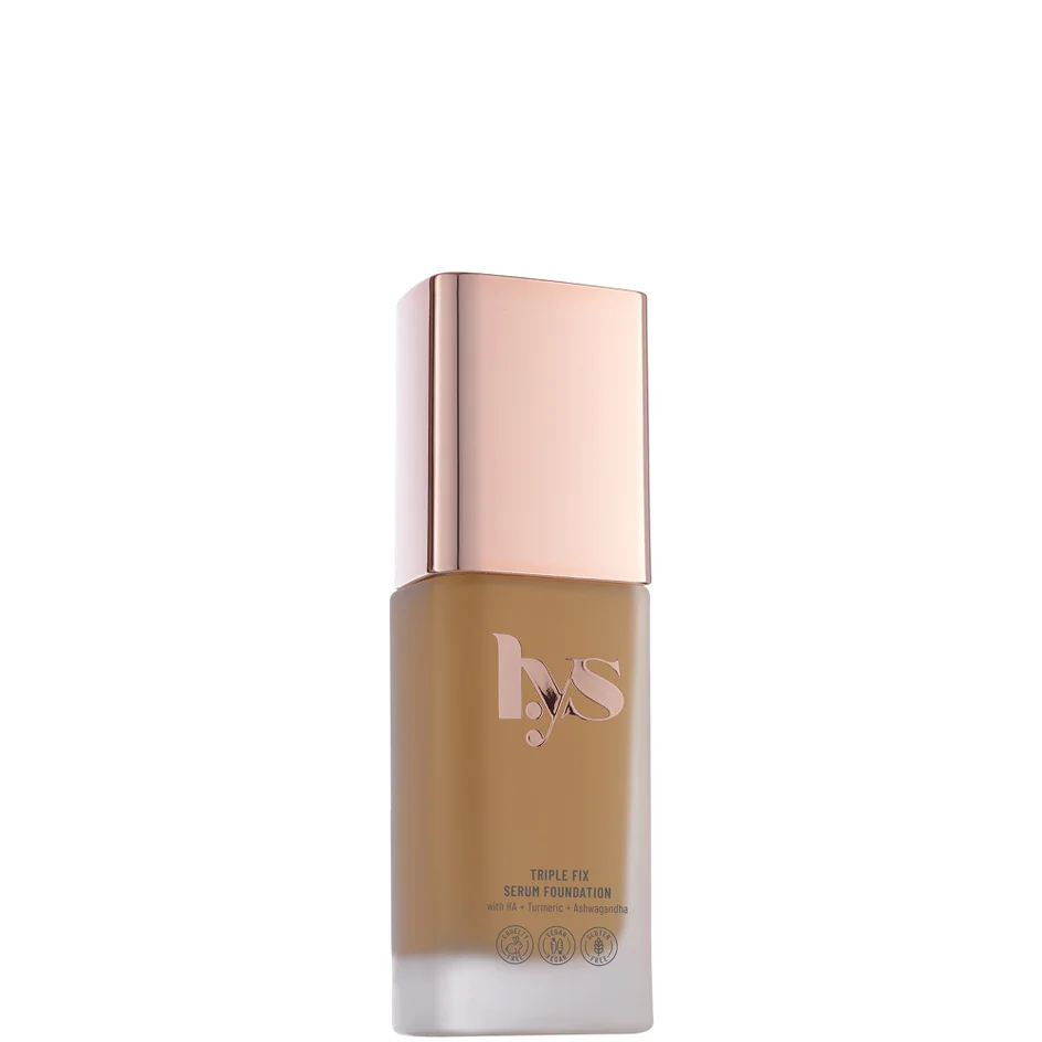 best dewy foundation for oily skin