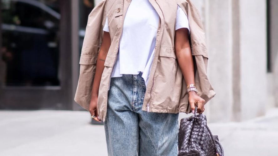 Greatest Spring Jackets and Outfit Concepts for 2026