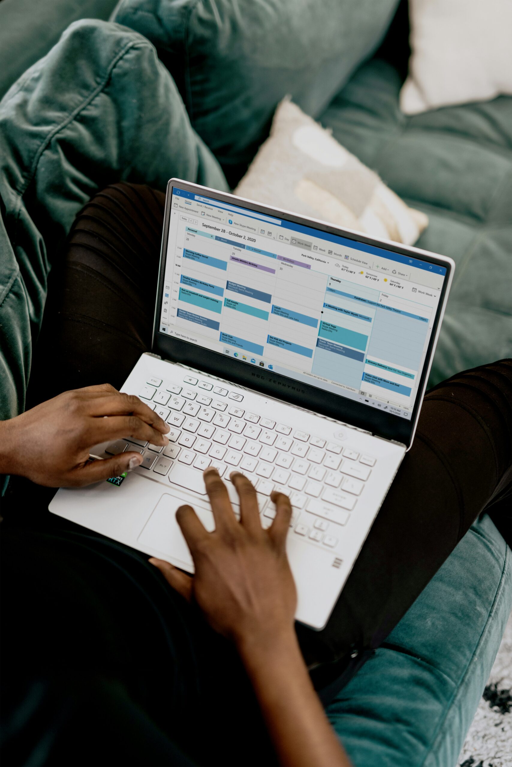 Reserving and Consumer Administration Magnificence Platforms Defined