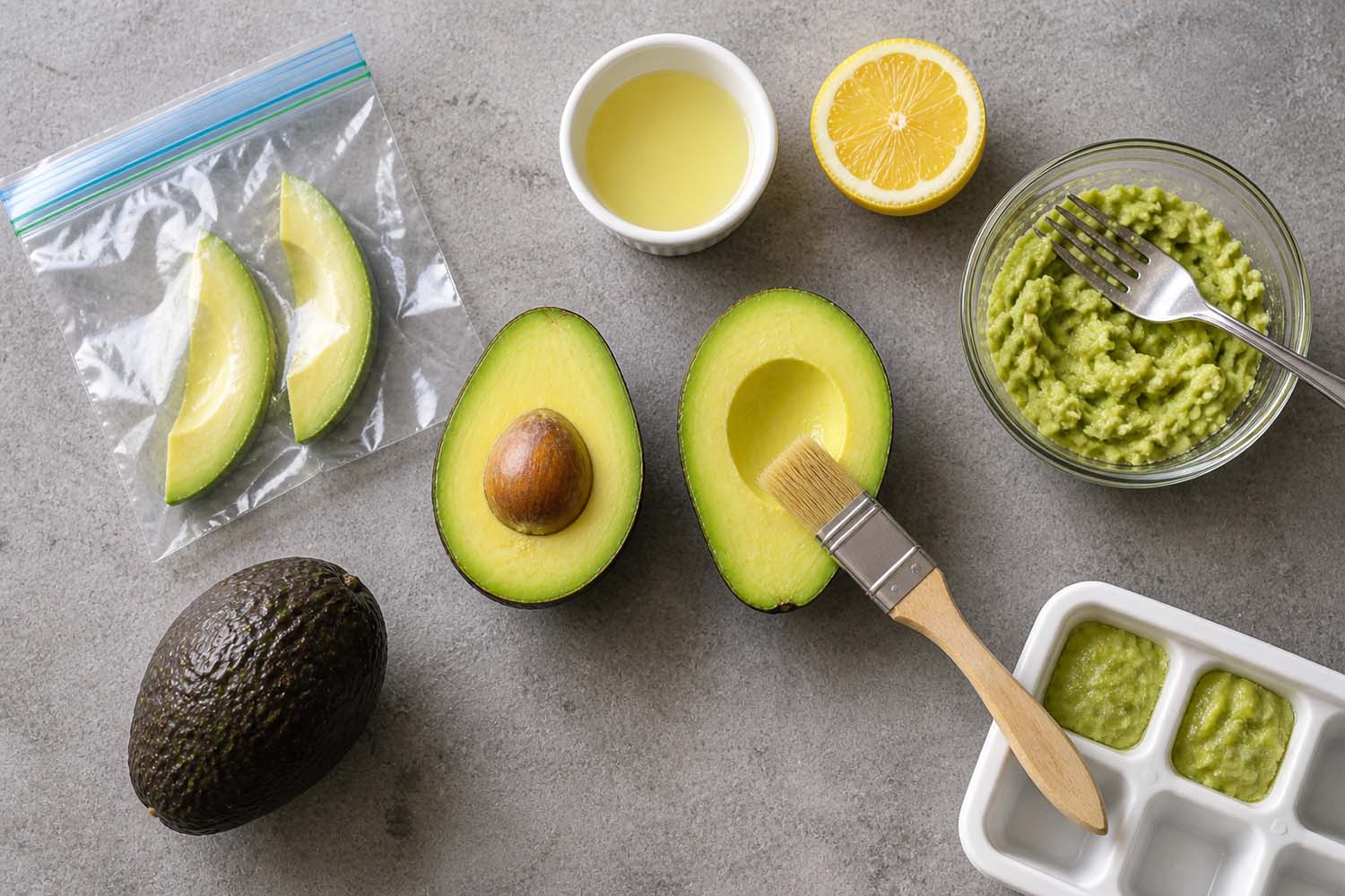 Can You Freeze Avocados? Sure, However Right here Is the Proper Manner