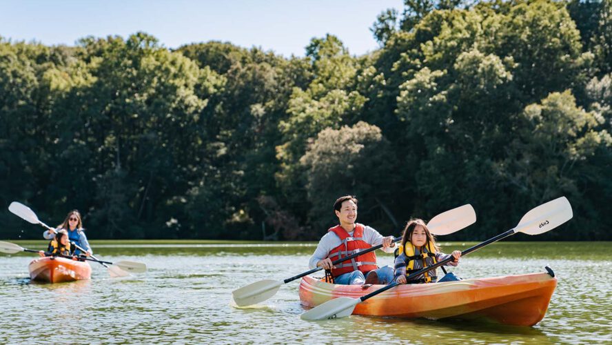 Why Central Delaware Is the Finest Mid-Atlantic Weekend Getaway