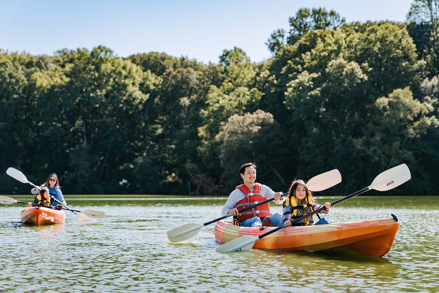 Why Central Delaware Is the Finest Mid-Atlantic Weekend Getaway
