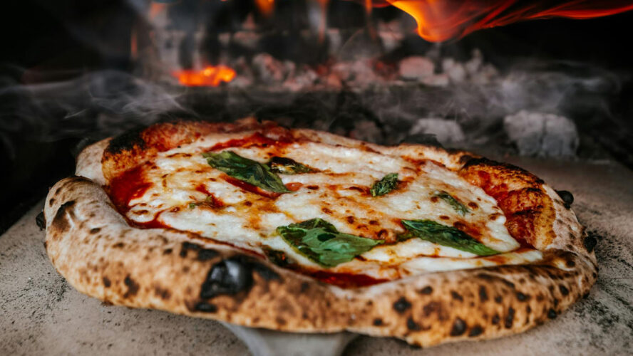 Basic Italian Dishes: A Full Information