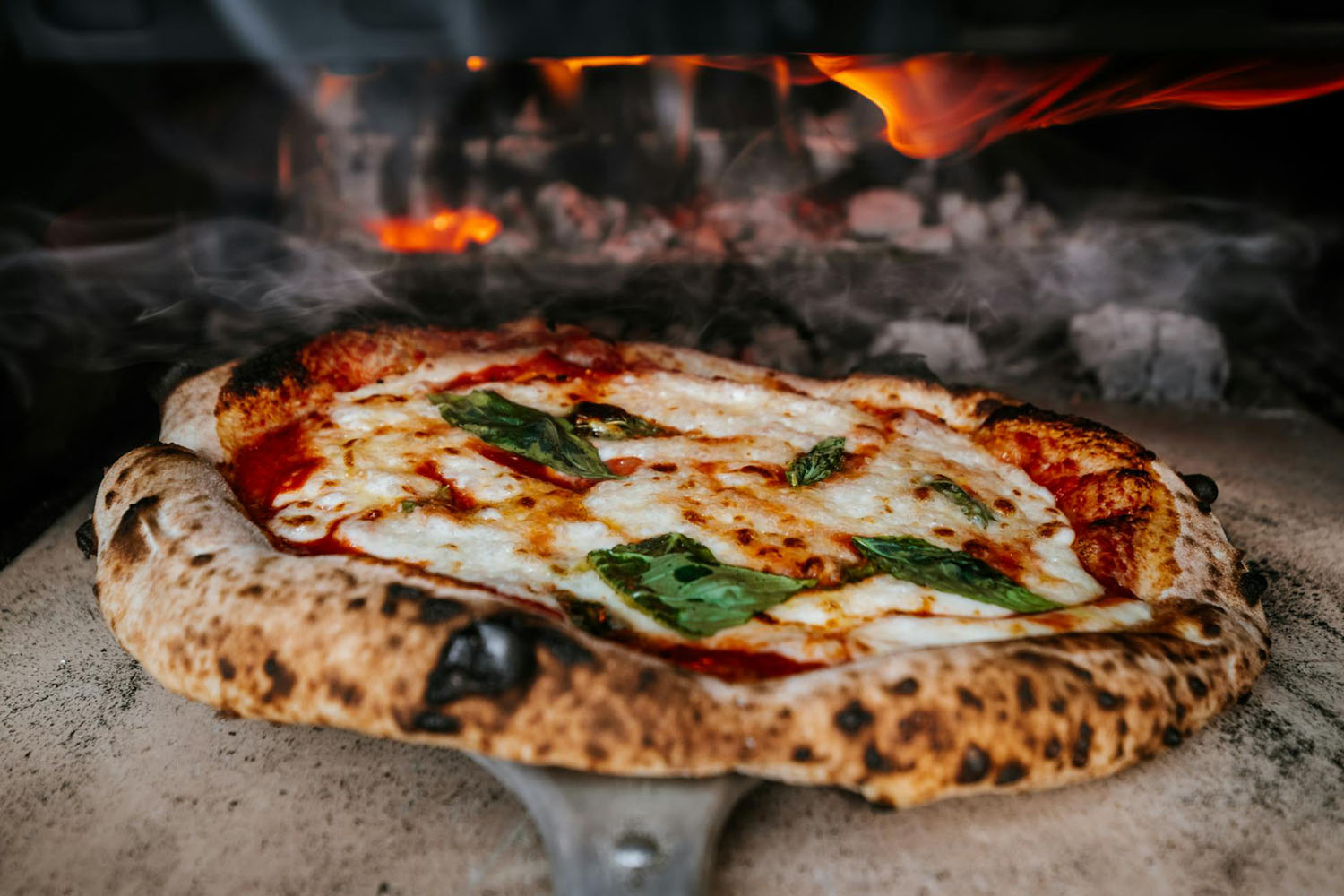 Basic Italian Dishes: A Full Information