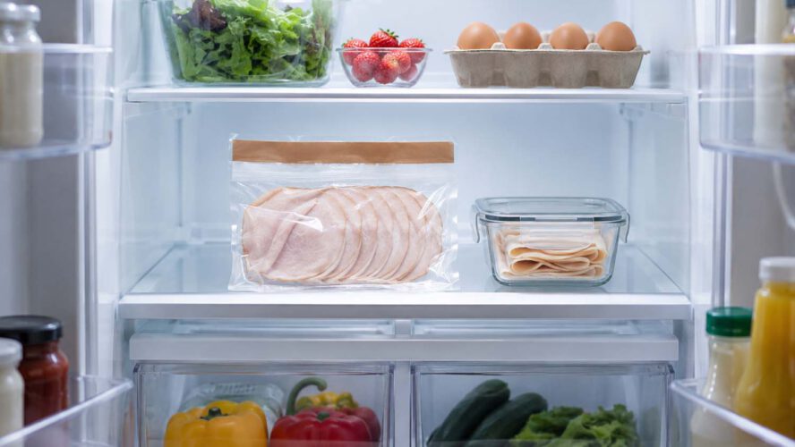 Does Deli Turkey Have to Be Refrigerated?